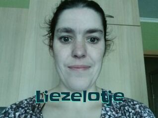 Liezelotje