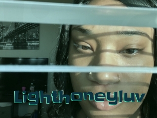Lighthoneyluv