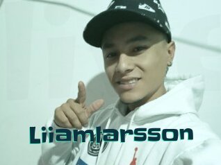 Liiamlarsson