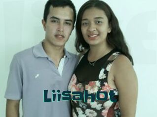 Liisahot