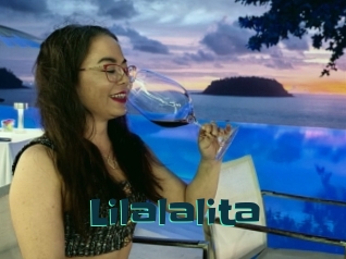 Lilalalita