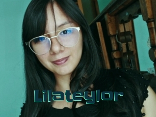 Lilateylor
