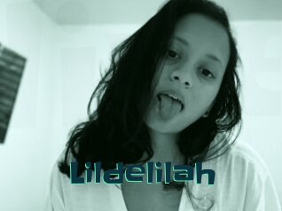 Lildelilah