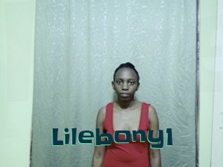 Lilebony1