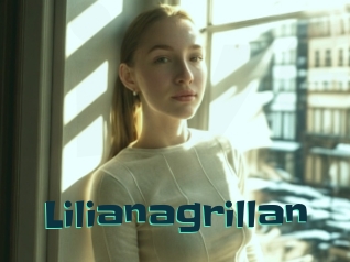 Lilianagrillan