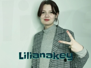 Lilianakey