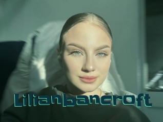 Lilianbancroft