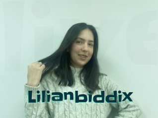 Lilianbiddix