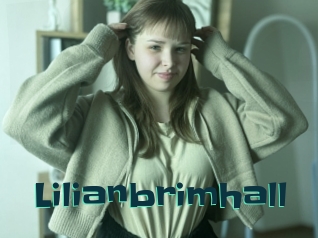 Lilianbrimhall
