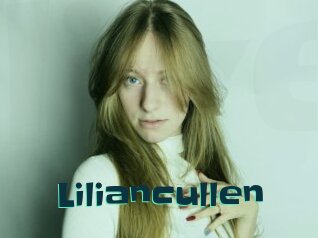 Liliancullen