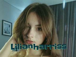 Lilianharriss