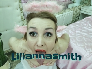 Liliannasmith