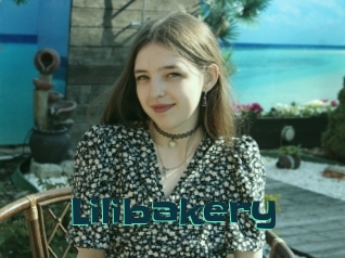Lilibakery