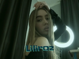 liliroz Live Cams