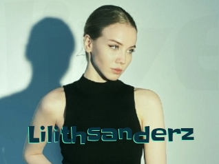 Lilithsanderz