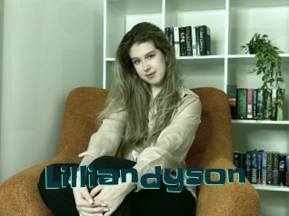 Lilliandyson