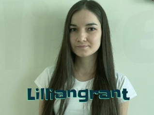 Lilliangrant