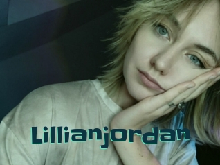 Lillianjordan