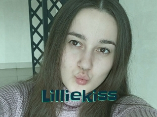 Lilliekiss
