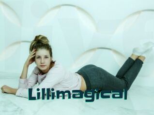 Lillimagical
