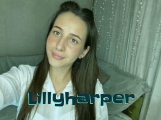 Lillyharper