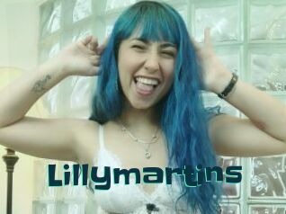 Lillymartins