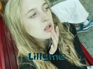 Lillyme