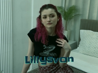 Lillysvon