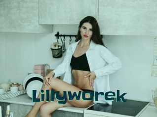 Lillyworek