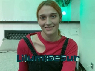 Lilumisesur