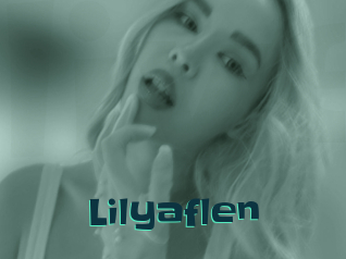 Lilyaflen