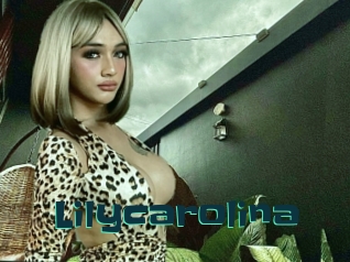 lilycarolina Live Cams