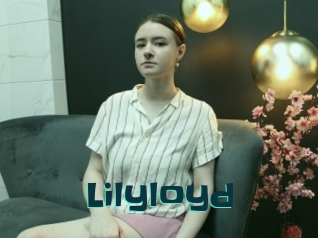 Lilyloyd