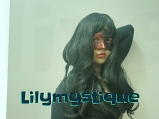 Lilymystique