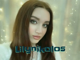 Lilynikolos