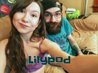 Lilypod