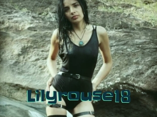 Lilyrouse18