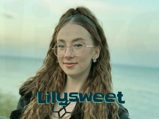 Lilysweet