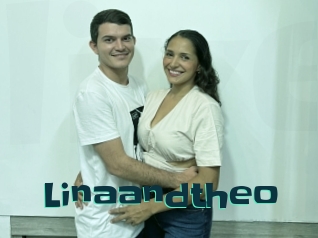 Linaandtheo