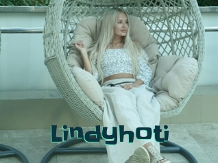 Lindyhoti