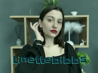 Linettebibbs