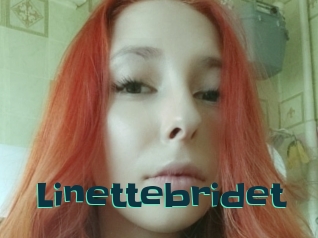 Linettebridet