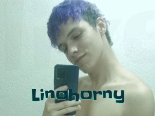 Linohorny