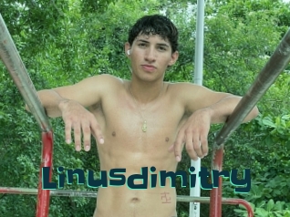 Linusdimitry