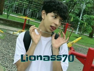 Lionass70