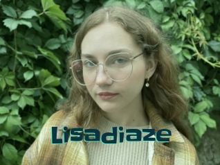 lisadiaze Live Cams