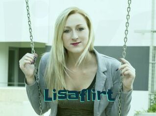 Lisaflirt