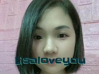 Lisaloveyou