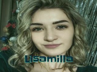 Lisamilla