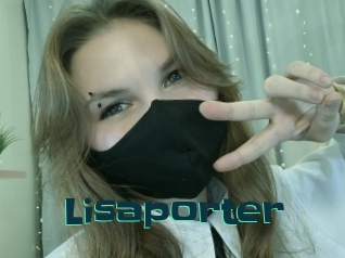 Lisaporter